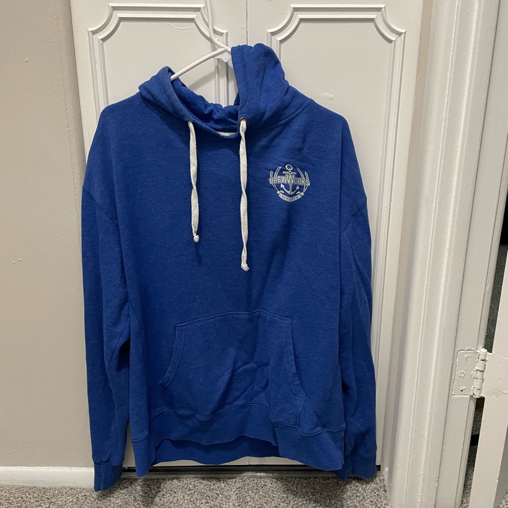 Brewery Sweatshirt